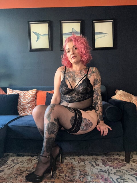 freehairykinkmother OnlyFans