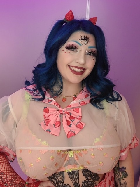 freemistressofmagik OnlyFans