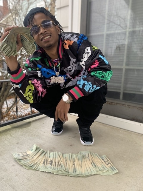 freeyeahitsrell OnlyFans