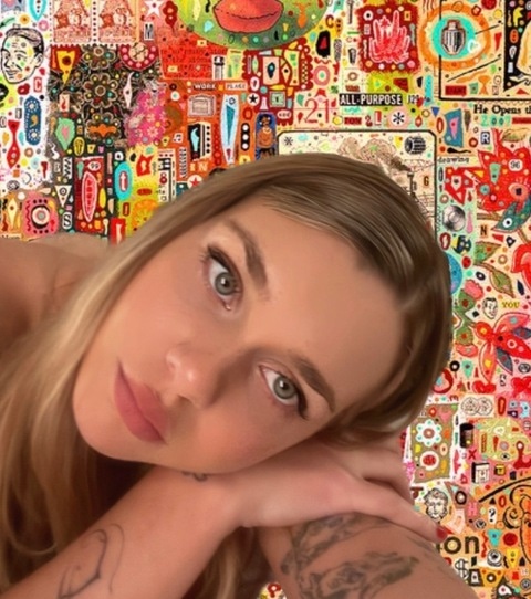 gabbiecarter OnlyFans