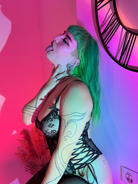 gaia.evergreen.free OnlyFans