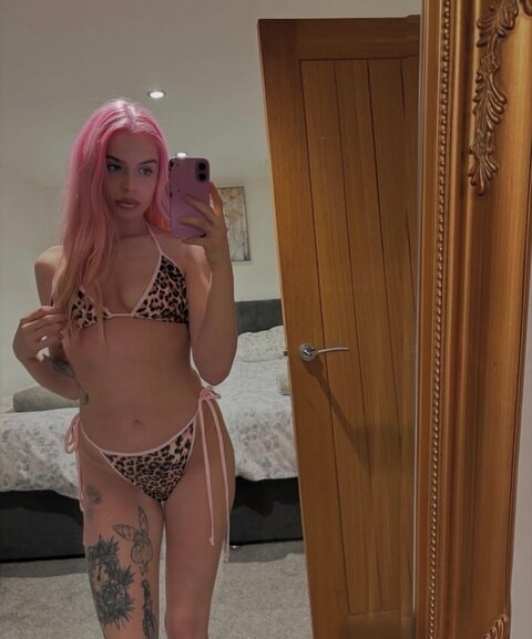 georgia1998 OnlyFans