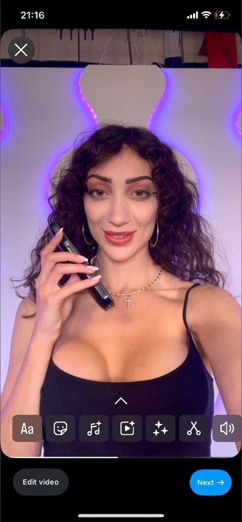 georgiaspice OnlyFans