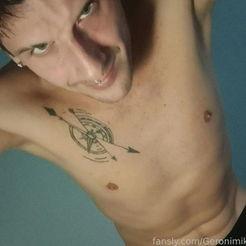geronimik OnlyFans