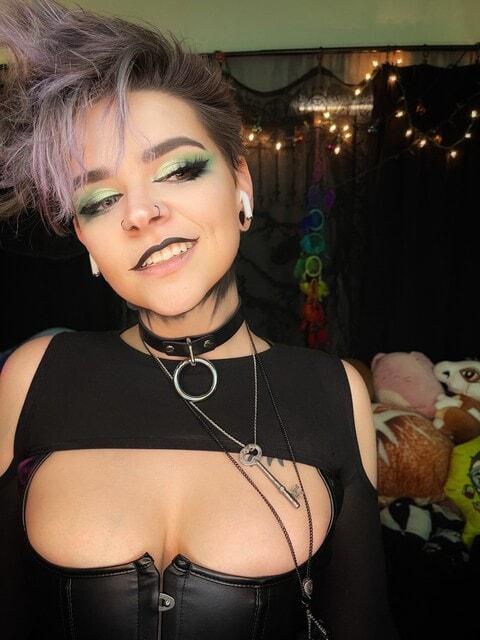ghoulbagel OnlyFans