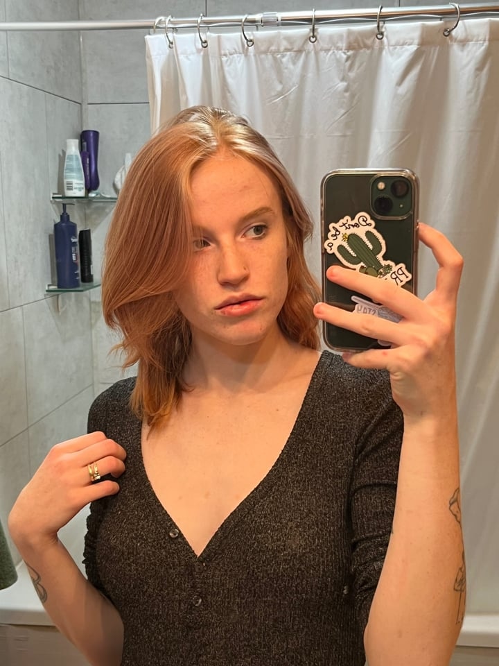Gingerkitty47 OnlyFans