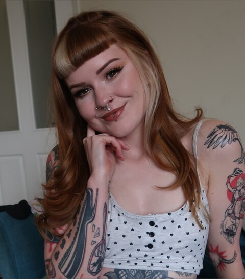 gingerminniemfc OnlyFans