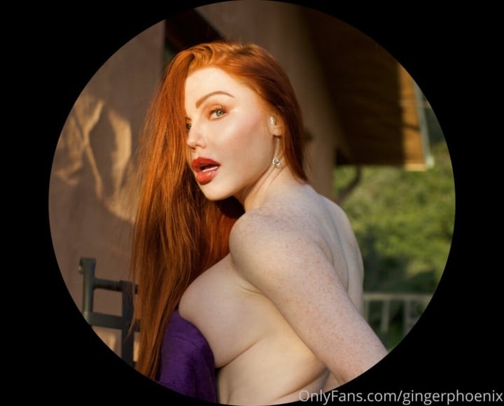 🔥Ginger Phoenix- The Redhead Nextdoor! 🔥 OnlyFans