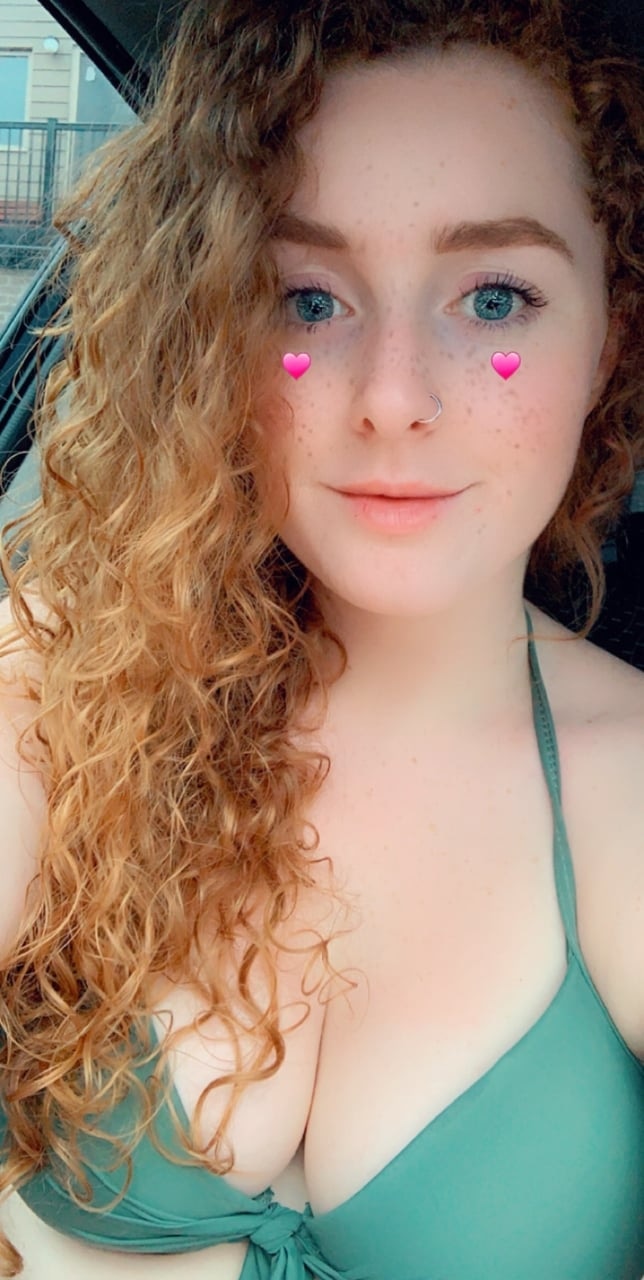 Gingerspicy2 OnlyFans