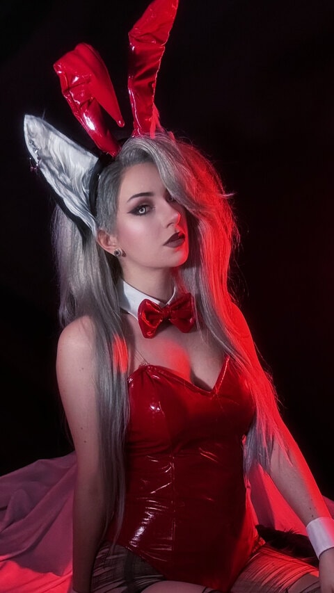 glitchyroguecosplay OnlyFans