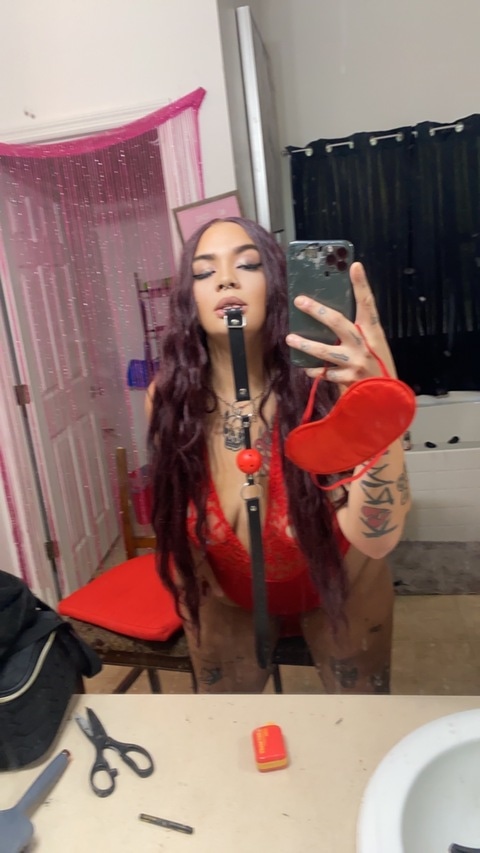 glizzyybabyy OnlyFans