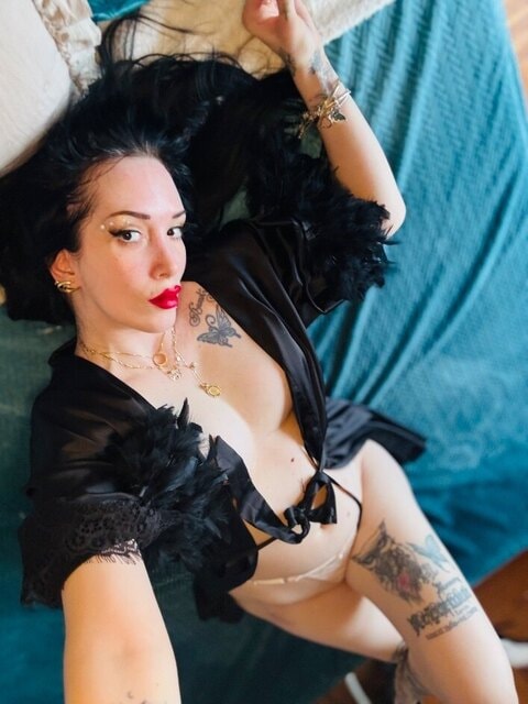 gloriavontheee OnlyFans