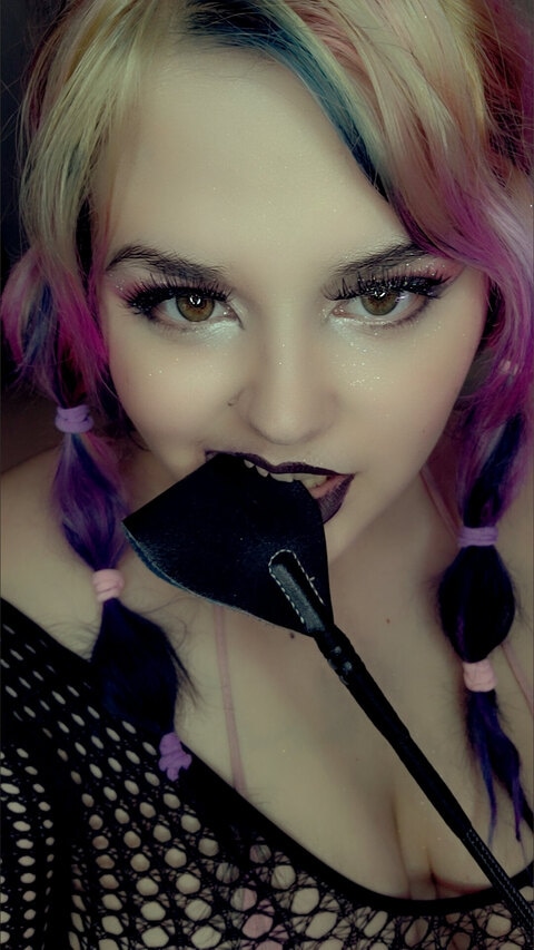 goddessofsin666 OnlyFans