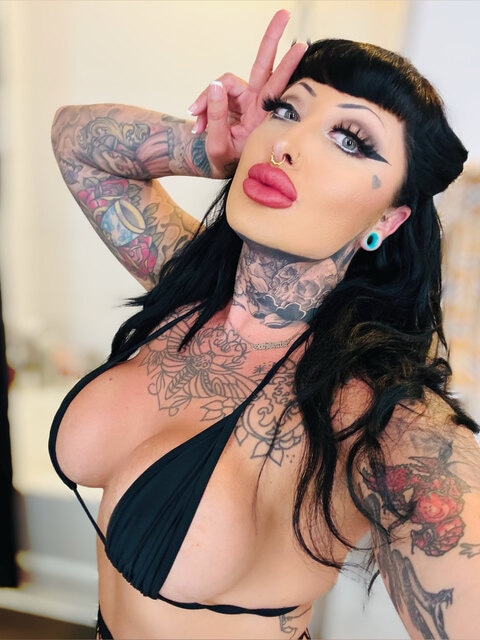 goth.barbie OnlyFans