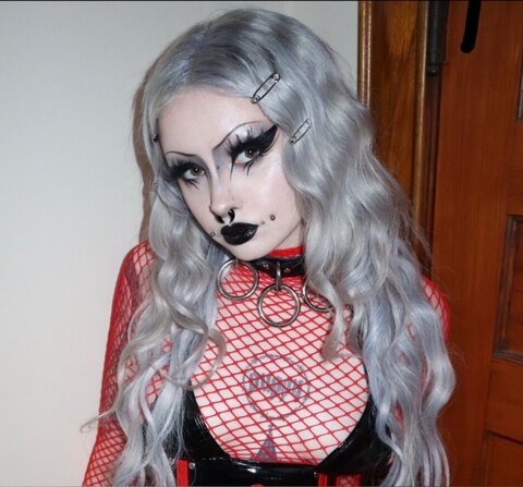 gothbabybrat OnlyFans