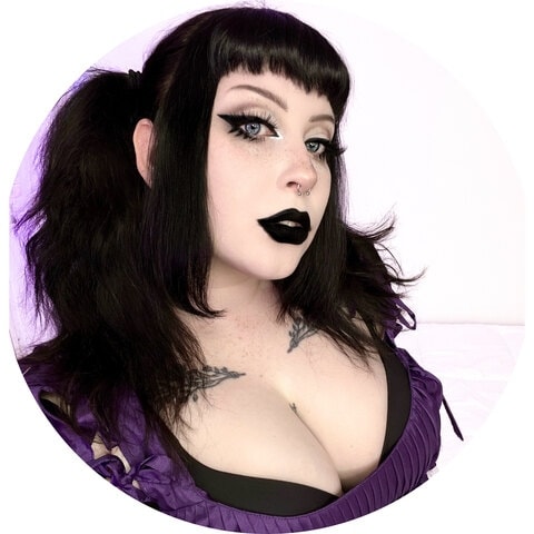 gothpixi OnlyFans