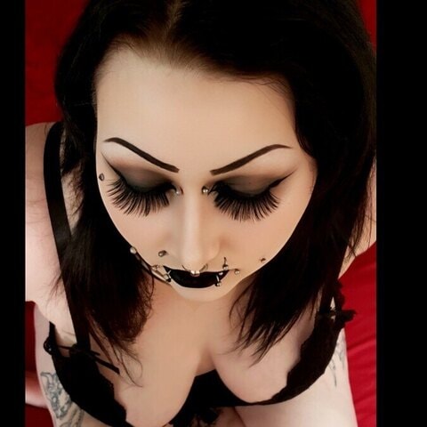 gothxbratx OnlyFans