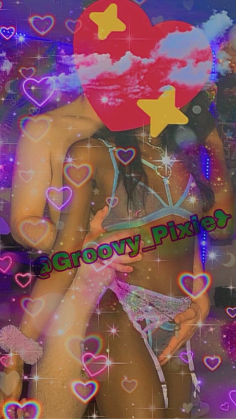 groovy_pixie OnlyFans