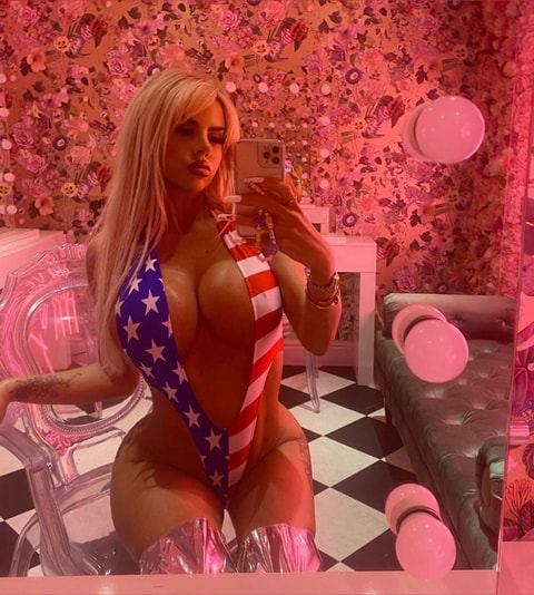 hannahelizabethofficial OnlyFans