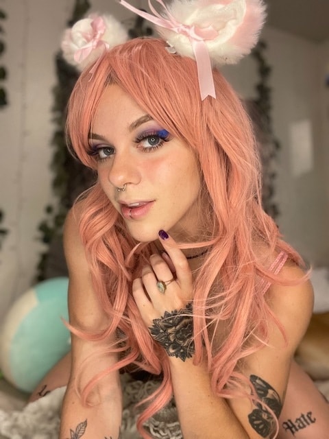 hannahhsolana OnlyFans