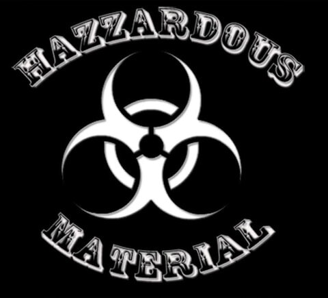hazzardousmaterial OnlyFans