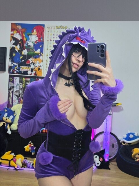 hiraxdemon OnlyFans