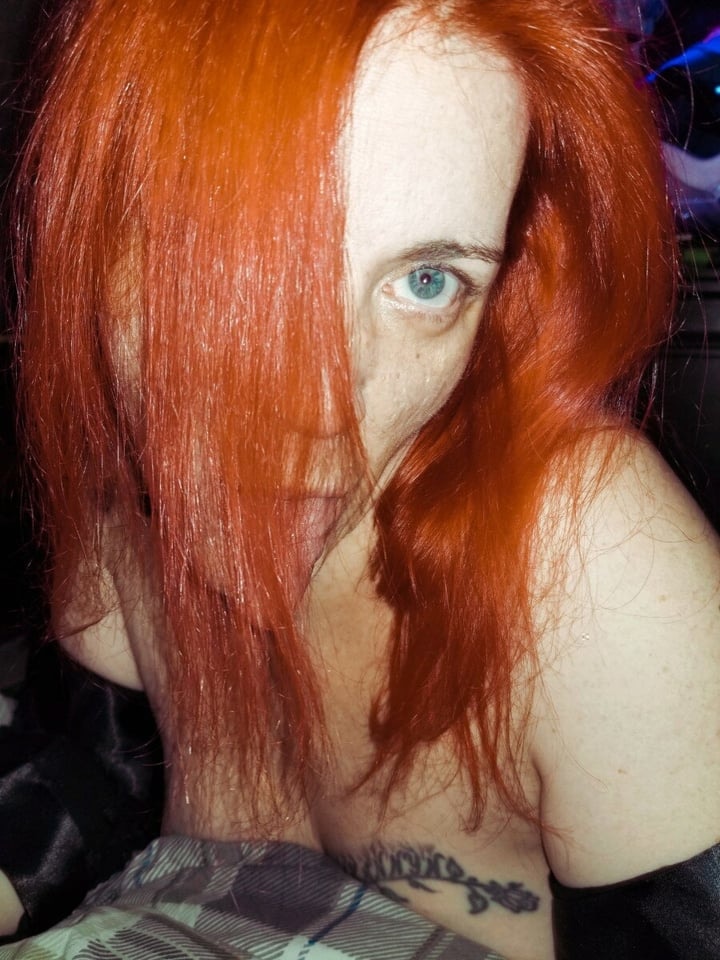Hisredhead OnlyFans