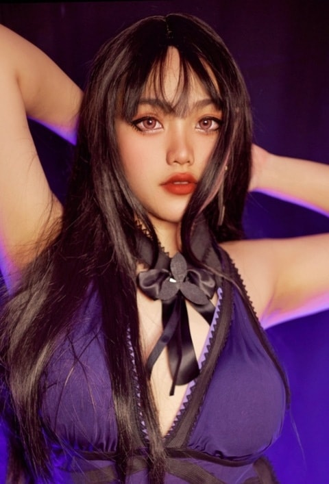 hitomi_anna OnlyFans