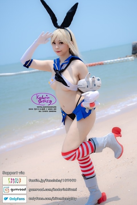 hitomicosplay OnlyFans