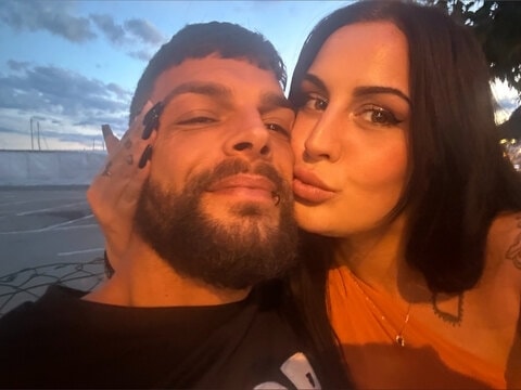hotcouplefabx OnlyFans