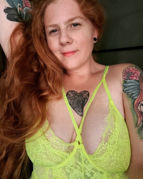 irishfreak27 OnlyFans