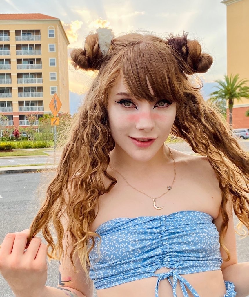 Kristie B!💜 OnlyFans