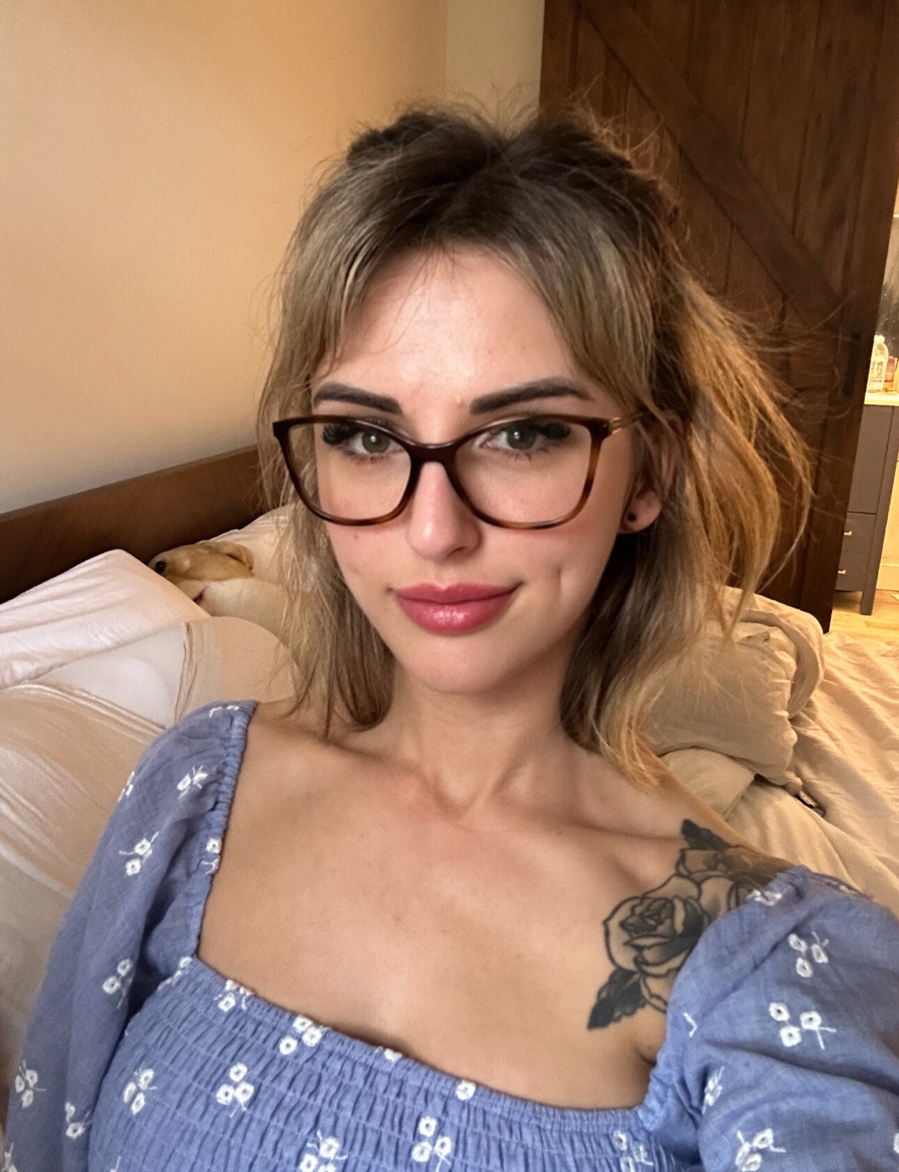 Octavia May 🇨🇦 OnlyFans