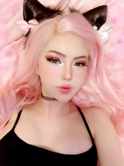 itsuwuhoney OnlyFans