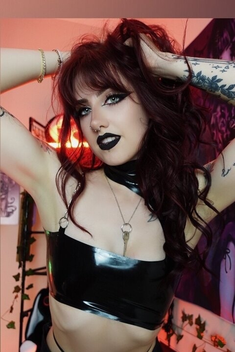ivyfoxfree OnlyFans