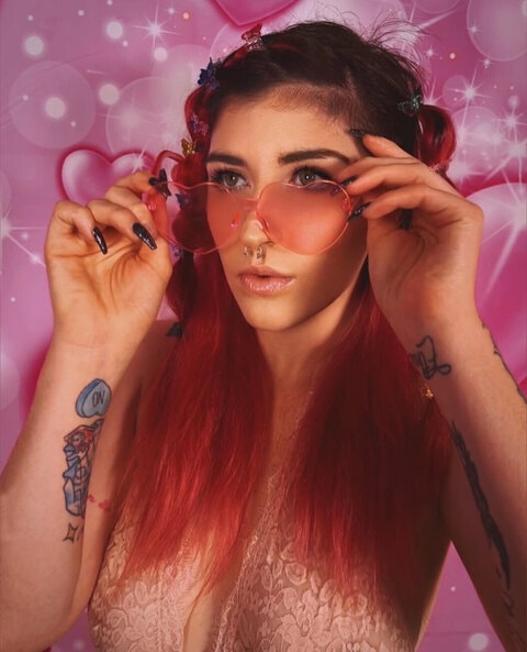 ivyrosehale OnlyFans