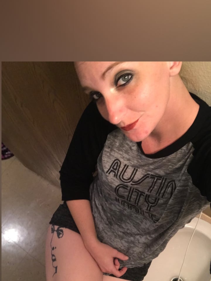 Jadedc71 OnlyFans