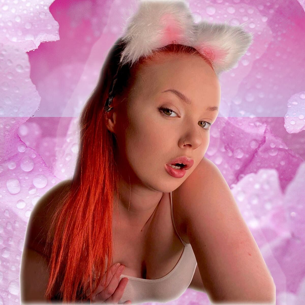 JENNA ALEXANTRA 🩷 | TOP 0.9% OnlyFans