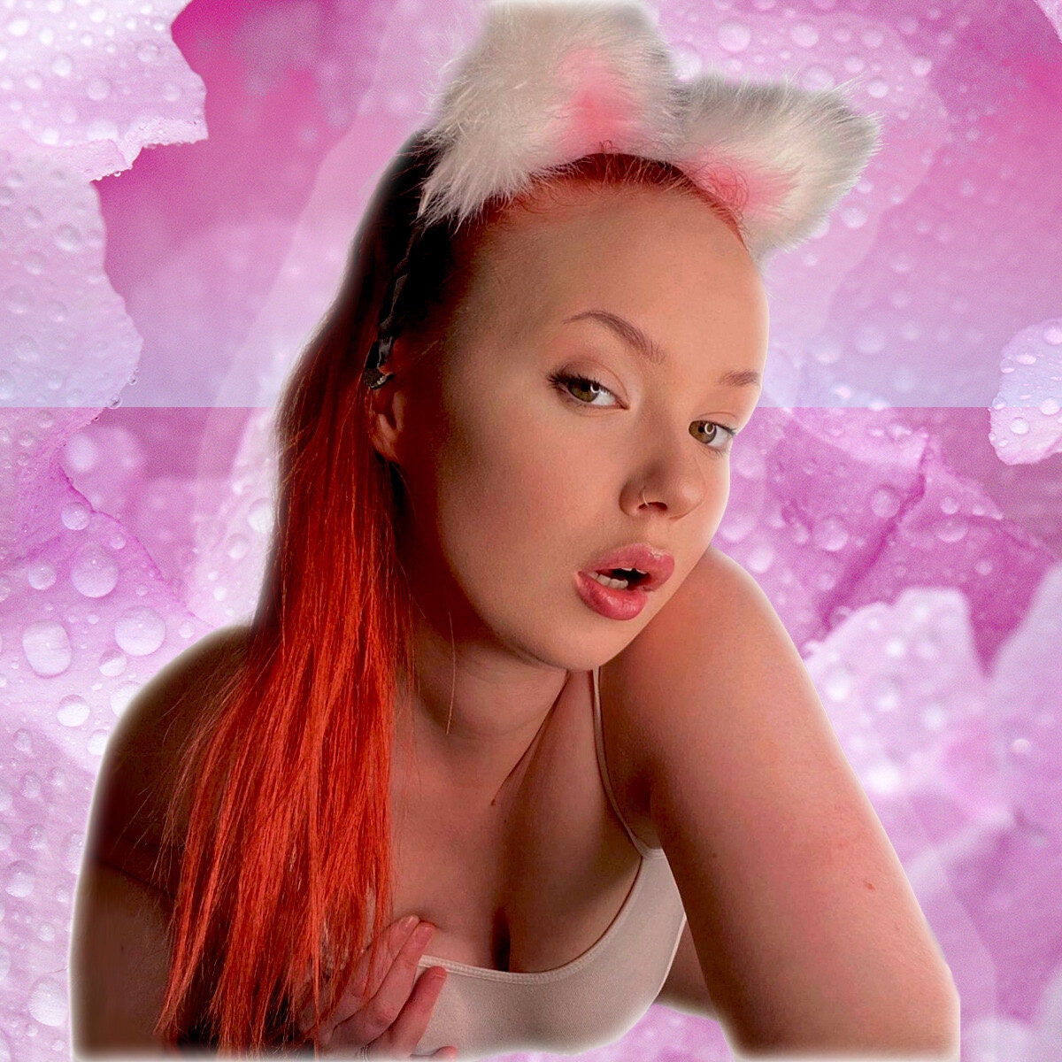 JENNA ALEXANTRA 🩷 | TOP 0.9% OnlyFans