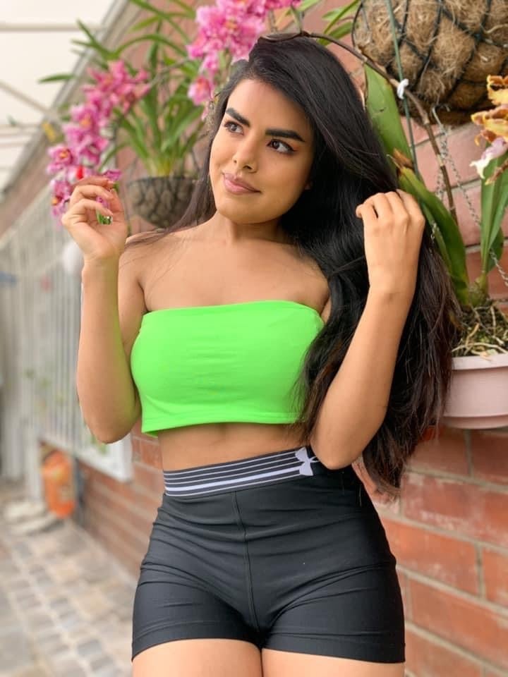 Jesi Quirola OnlyFans