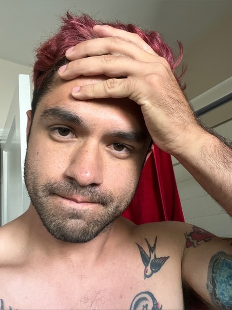 jesseposey OnlyFans