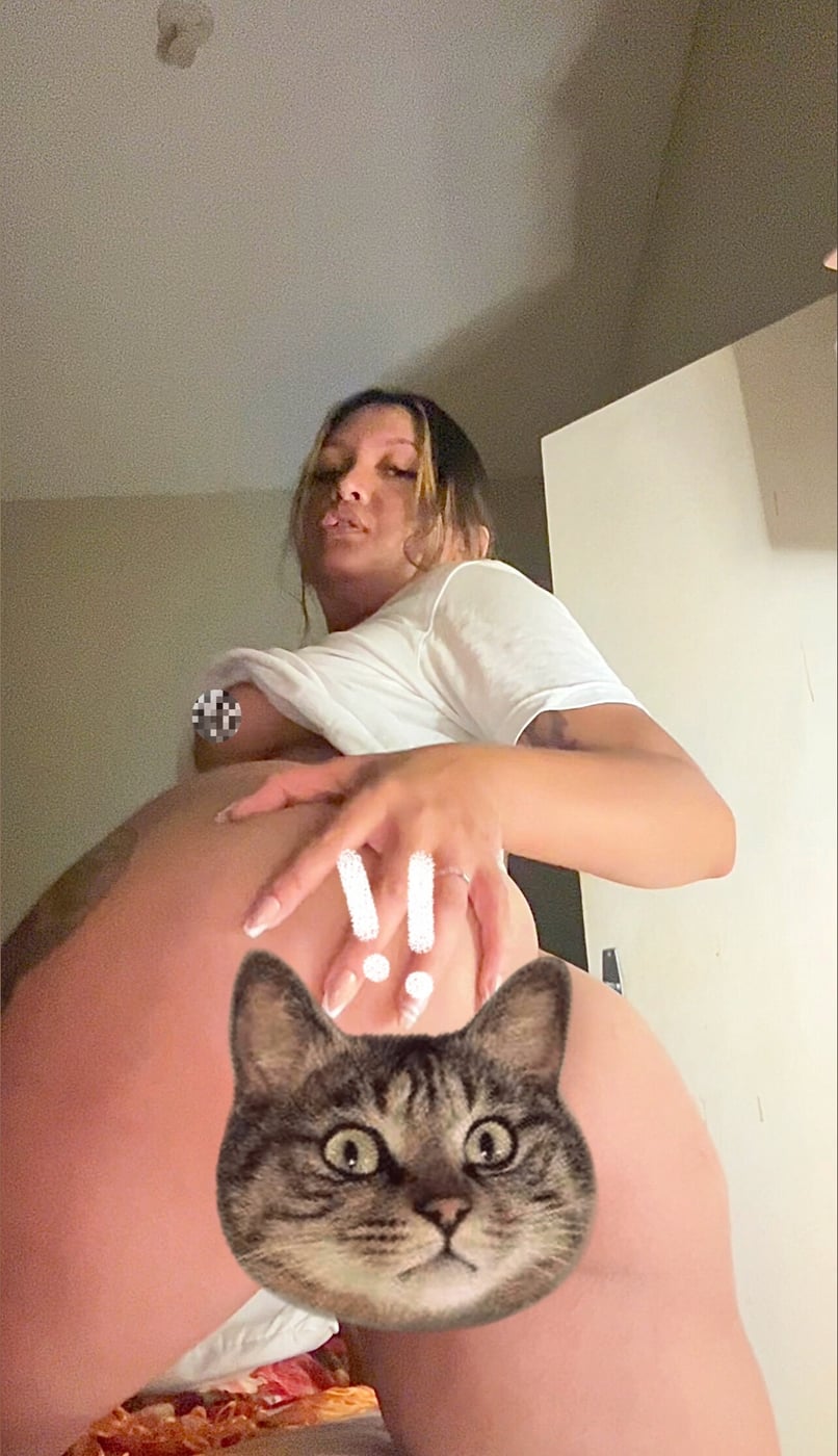 Jess OnlyFans