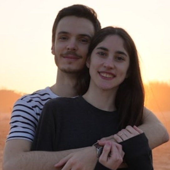 John and Sky OnlyFans
