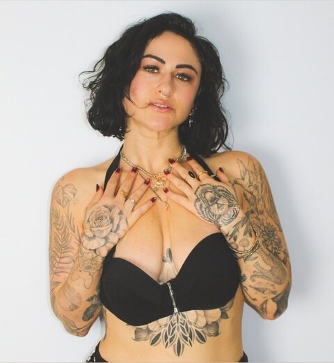 josiejaxxon OnlyFans
