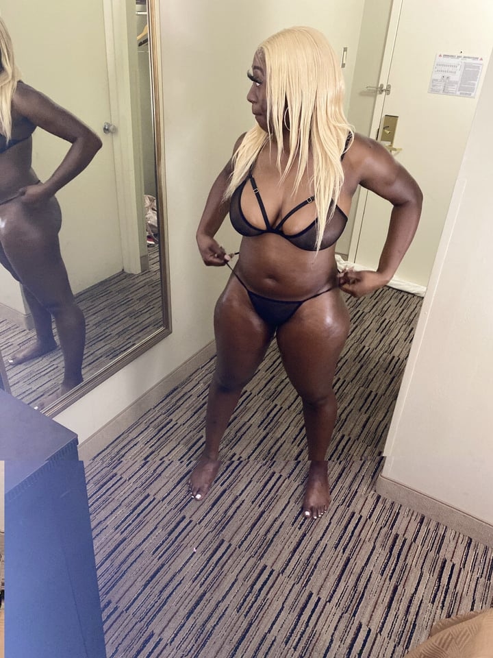 Jujutheeestallion OnlyFans