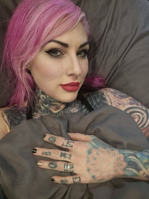 julierage OnlyFans
