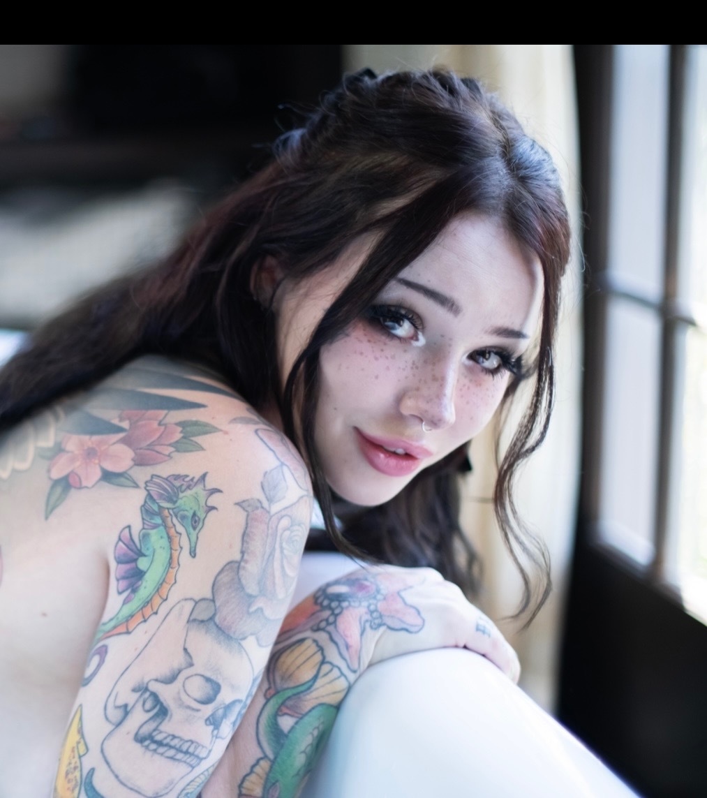 Junie OnlyFans