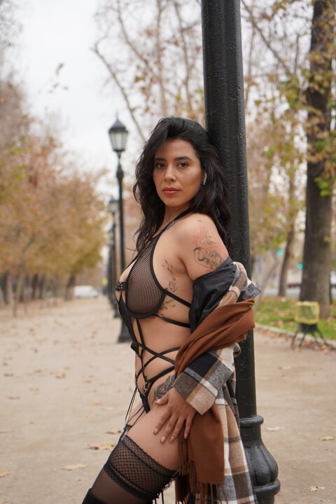 karen_brunette OnlyFans