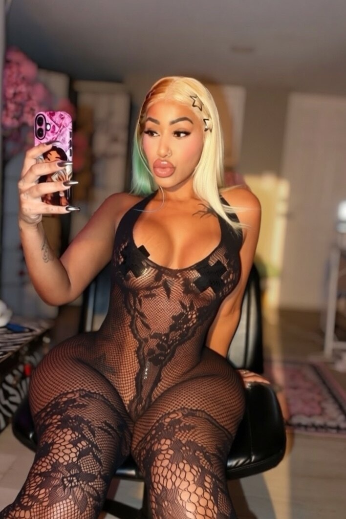 Katt Leya🍑 OnlyFans