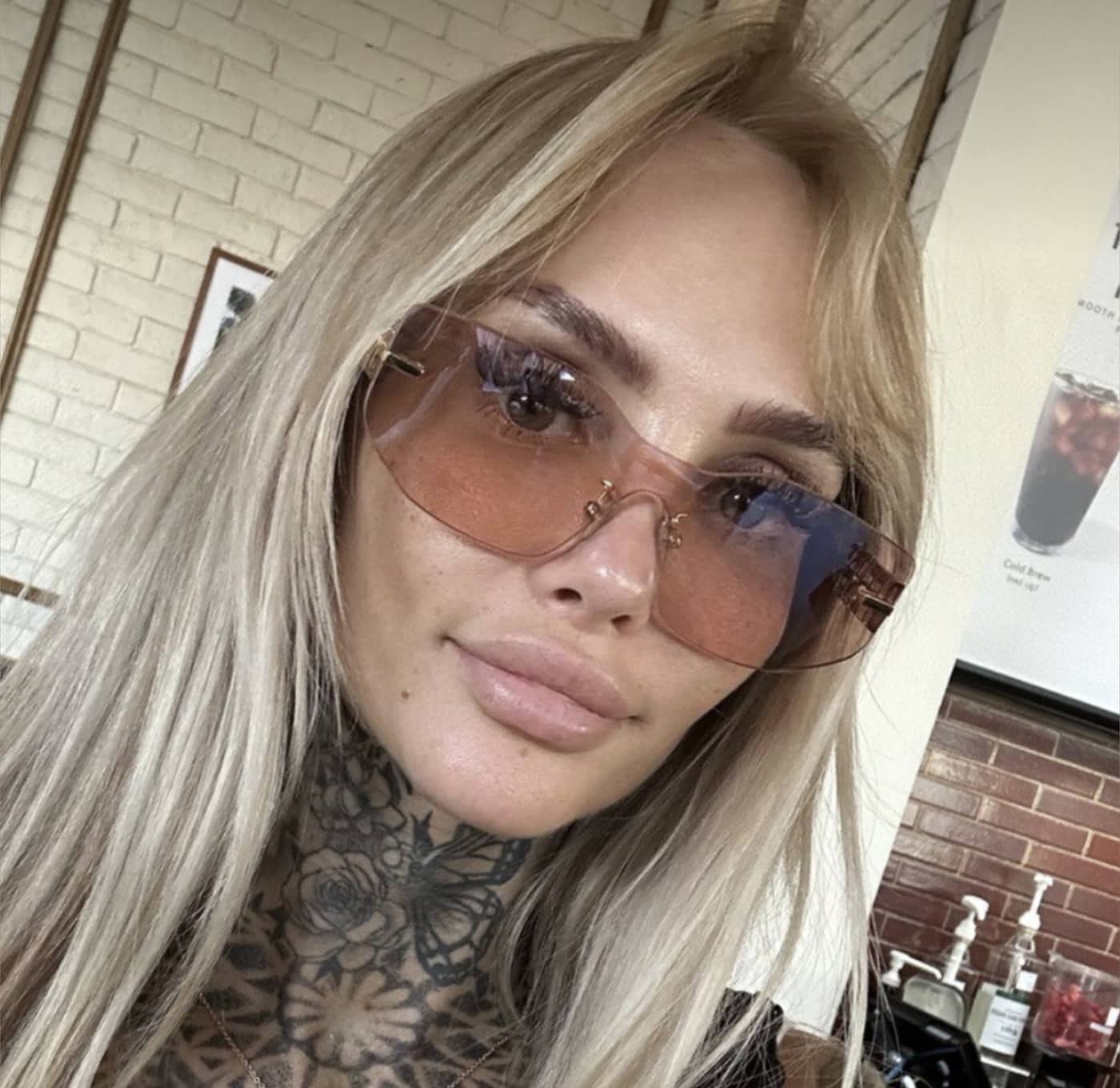 Paulina VIP OnlyFans
